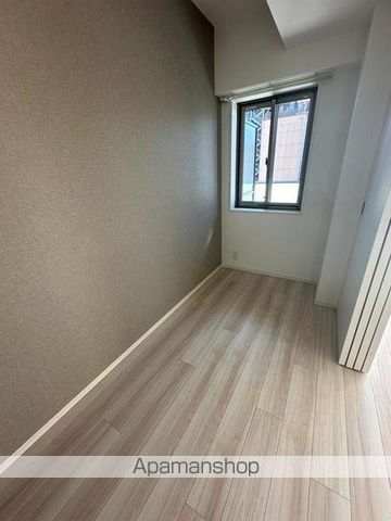 パークアクシス板橋本町ステーションゲートの内装写真