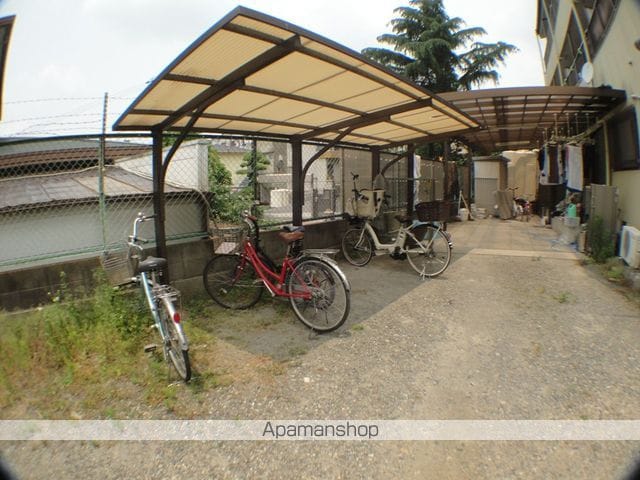 美鈴マンションのその他写真