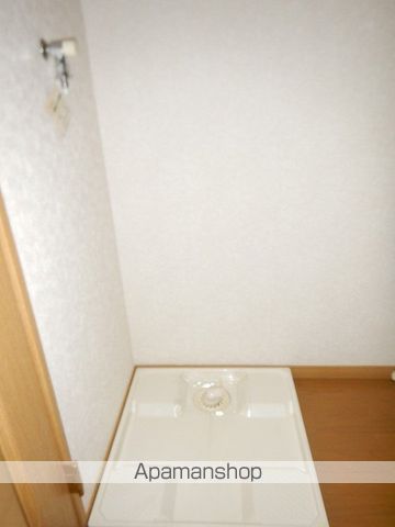 トレーン・ベル郡元の内装写真