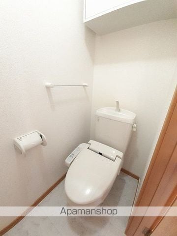 サン メゾン Dの内装写真