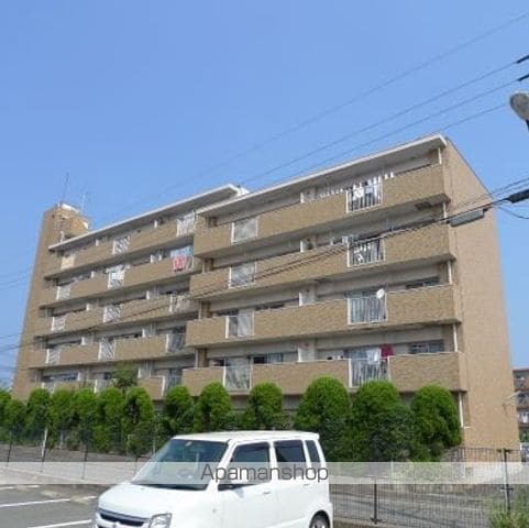 第3堺ビルの玄関写真