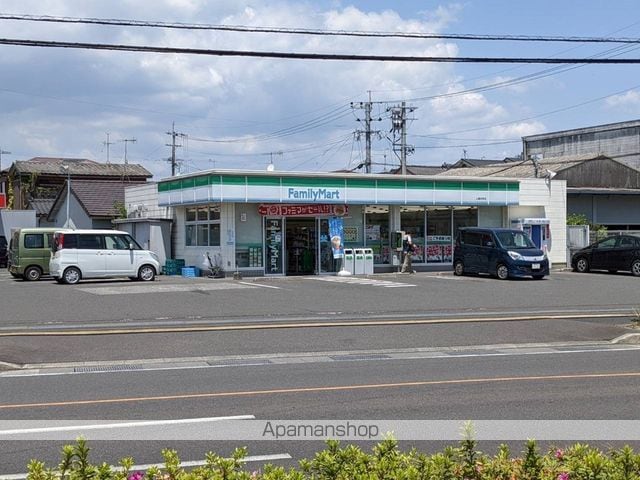 レオパレスWingの周辺写真