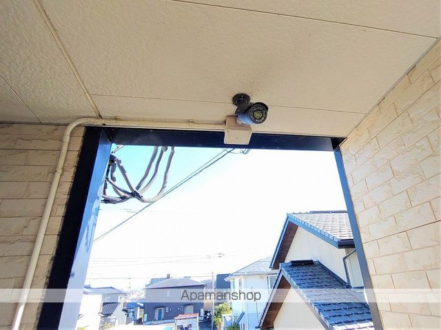 レオパレスラビホワ20の内装写真