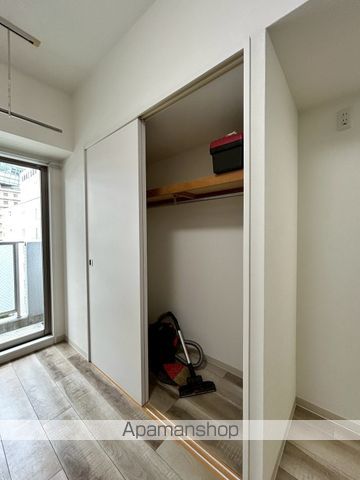GRANDSTEADY徳井町の内装写真
