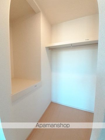 グランメール Iの内装写真