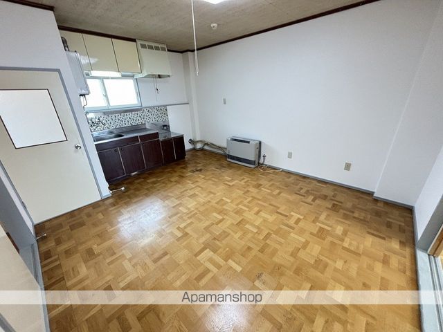 ルベール富岡の内装写真