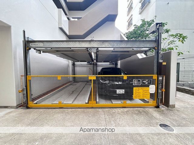 パークフラッツESAKAのその他写真