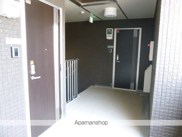 セジュール下山手通のその他写真