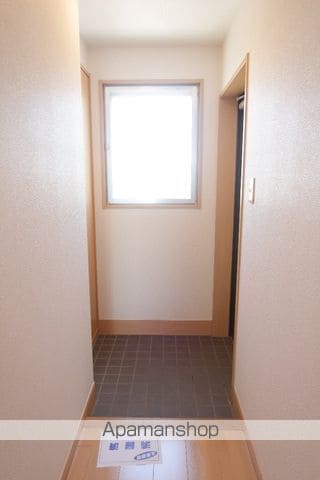アーバンスクエアIII.の内装写真
