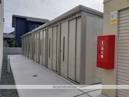 メゾン　ド　ルミエール[1LDK/51m2]のその他設備