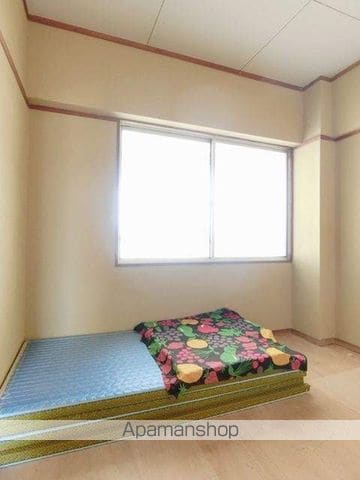 向陵西マンションの内装写真
