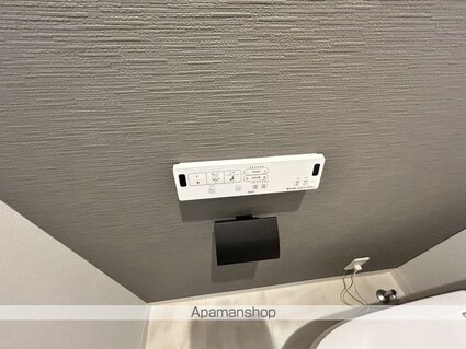 滋賀県大津市朝日が丘１丁目[1LDK/30.6m2]の内装7
