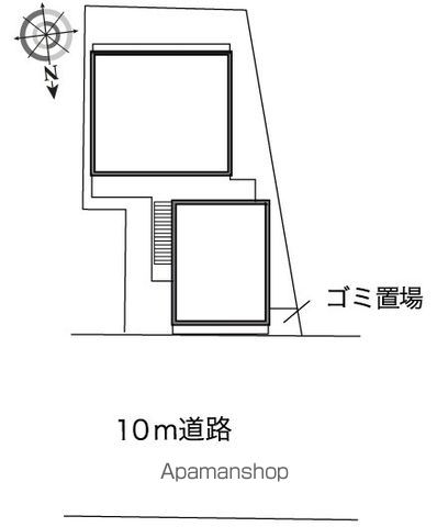 レオパレスみかげのその他写真