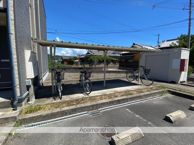 レオパレスドリームのその他写真