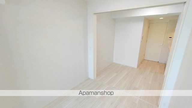 SOL LEVANTE北堀江Qの内装写真