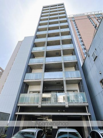 RELUXIA小網町の外観写真