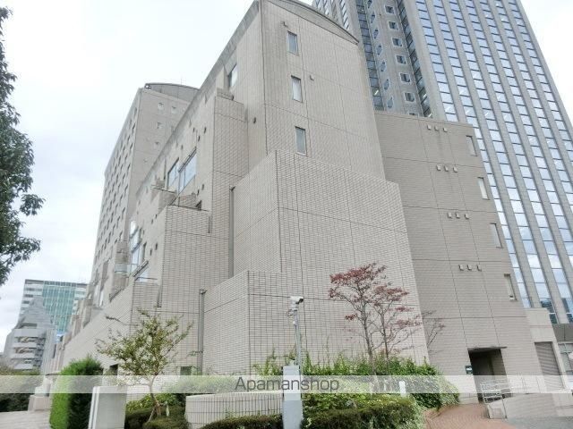 プライムスクェアシティの外観写真