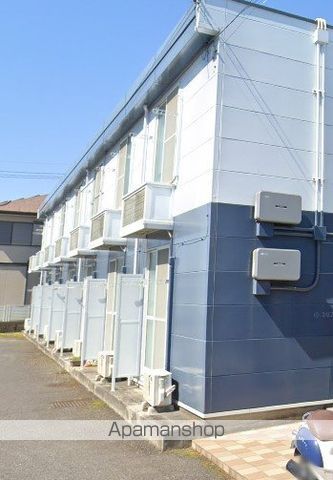 レオパレス歩の内装写真