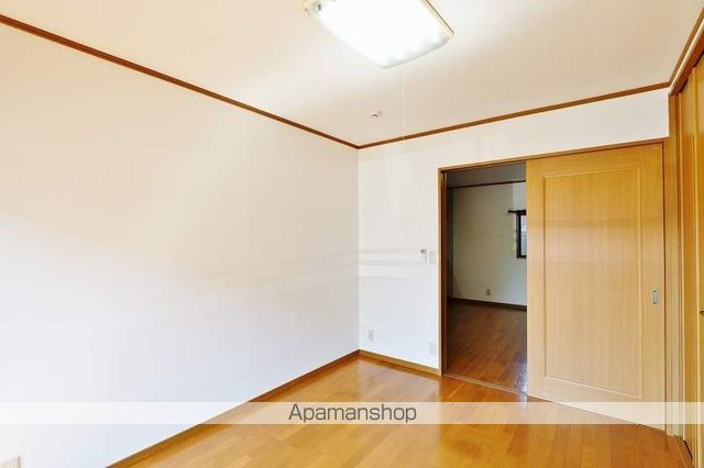 ロイヤルハイツプラナAの内装写真