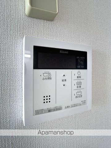 GV備岡の内装写真