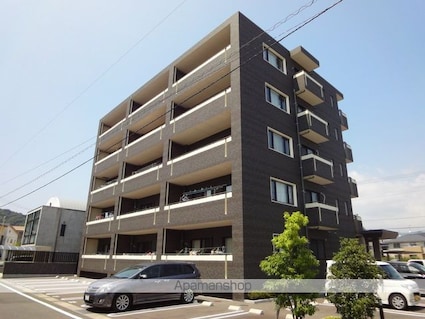 グランドール百石Ⅱ[2LDK/70.2m2]の外観1