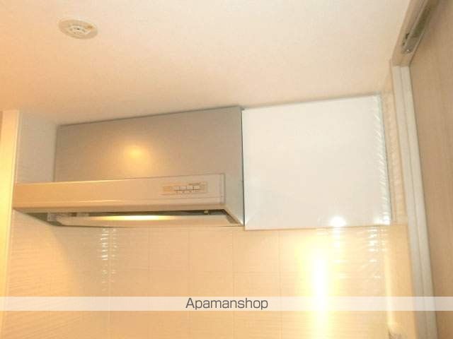 S−RESIDENCE新大阪リデンテの内装写真
