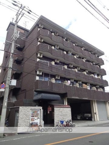 ノア-ズア-ク88の外観写真