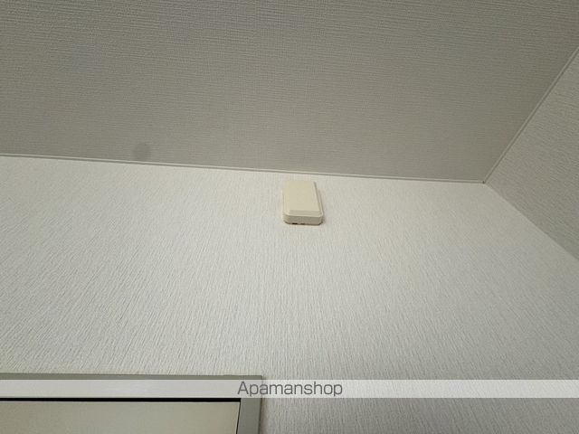 グリーンパレスIIの内装写真