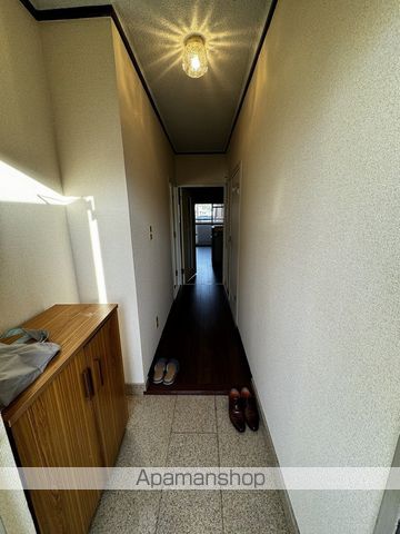 第2尾崎ビルの内装写真