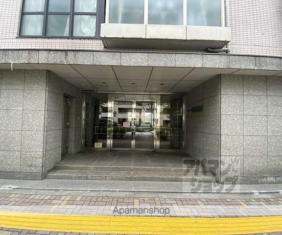 カーサグラン御池の外観写真