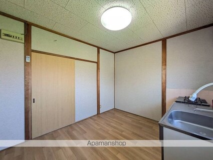 岡山県倉敷市田ノ上[3K/43.74m2]の内装3