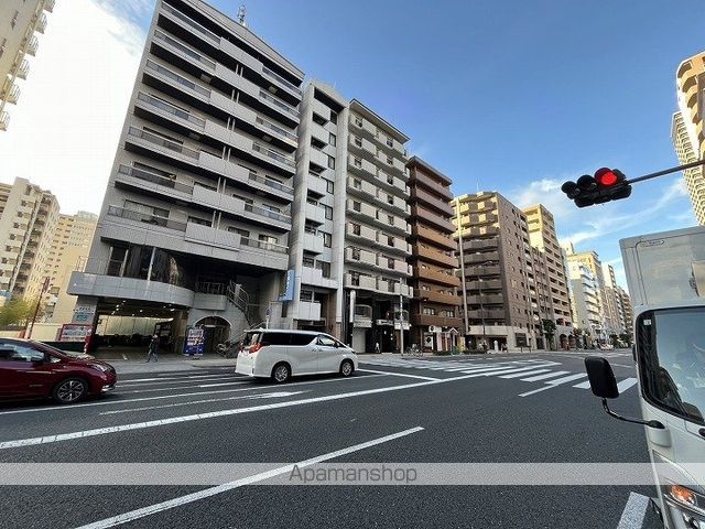 大宝 ルグラン上本町の外観写真