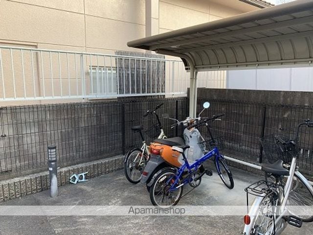 レオパレスZERO ZONEIIのその他写真