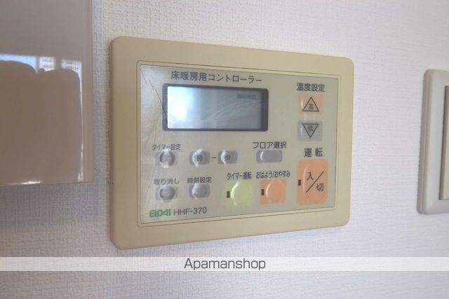 HF仙台レジデンスEASTの内装写真