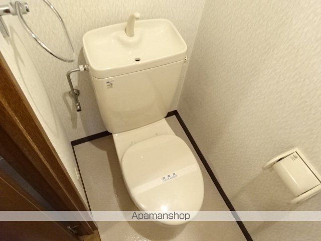レコルト香里の内装写真