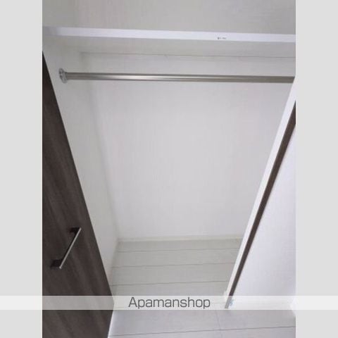 ソラステージ金町の内装写真