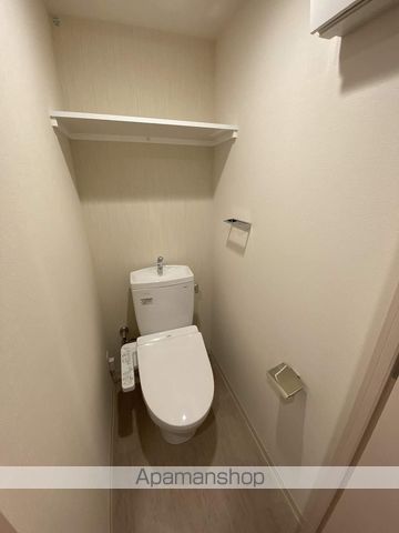 ディームス北浜の内装写真