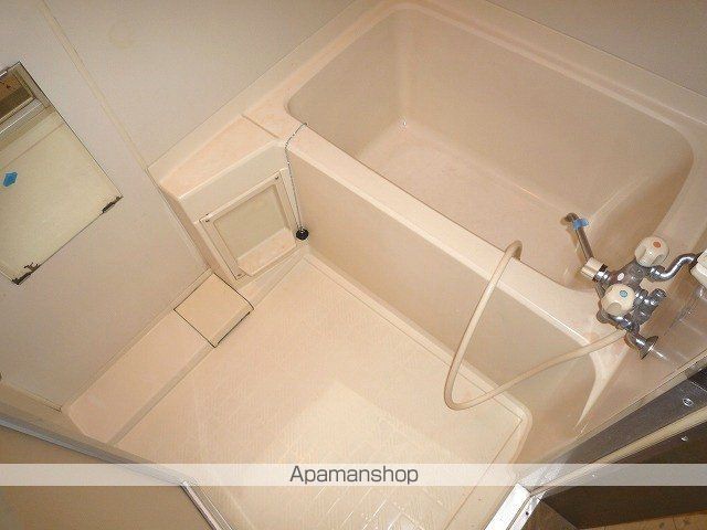 クレストール四番館の内装写真