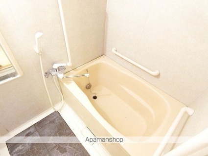 ディアコート国分寺[2LDK/55m2]のバス