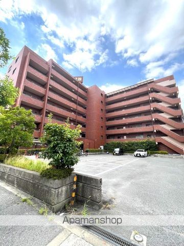 清川6番館の外観写真