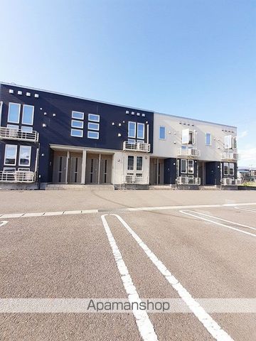 apartment 福島県喜多方市字梅竹
梅竹の賃貸情報を見る
物件地図