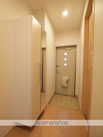 グリーンフォレストの内装写真