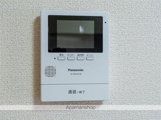 レオパレス大野田第4の内装写真