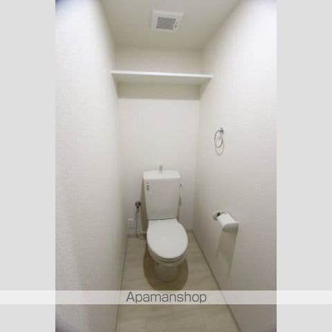 グランツの内装写真