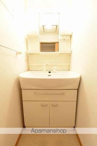 アイデアル レジデンスの内装写真