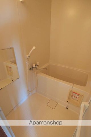 コーポ宮腰の内装写真
