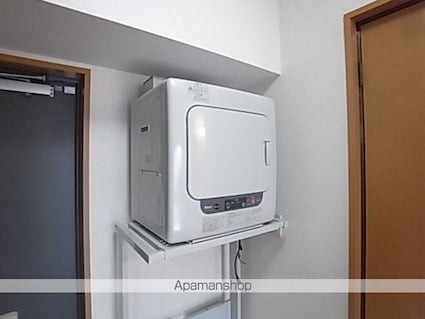 ヒルズ千種[1K/24.4m2]のその他内装