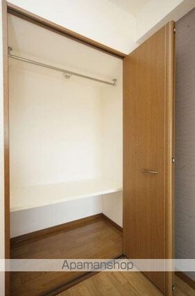 マリン・スクエア[1K/30.8m2]の収納