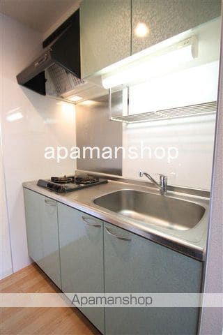 カーサセレーネの内装写真
