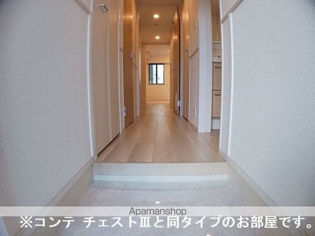 ＪＲ湖西線 堅田駅 徒歩13分 3階建 新築の内装写真